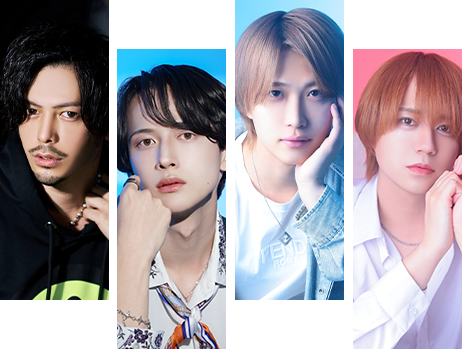 キャストイメージ