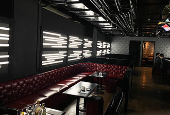 大阪男塾 一ノ瀬支店