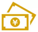 お金を稼ぐことができる