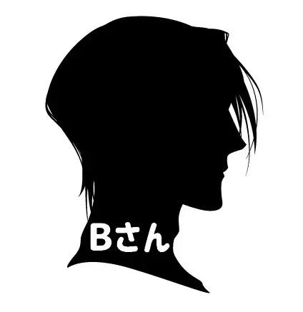 ホストでバイトをしていた男②