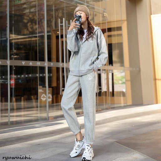 ジャージやスウェット