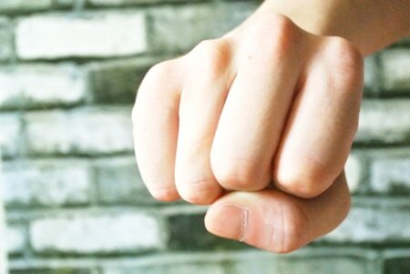 ホストクラブ＝暴力のイメージ