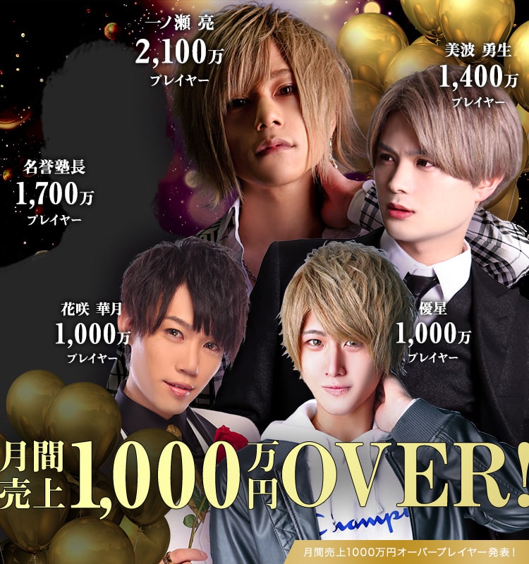 2022年大阪男塾1,000万円overバナーSP版