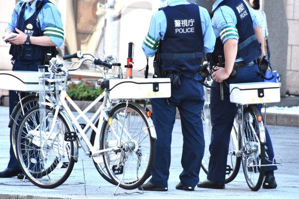 色恋営業 行政処分 警察