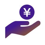 収入アップにつながる