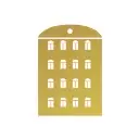 ホストクラブの寮の画像