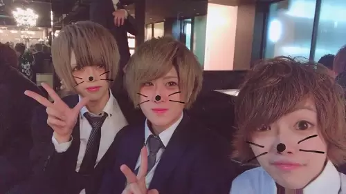 ホストクラブの初回料金