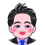 ホストクラブ大阪男塾の経営補佐 木下のアイコン