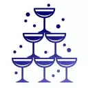 ホストクラブの演出に関する画像