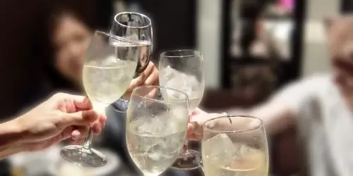 ホストクラブが楽しい理由