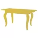 テーブルの画像