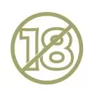 ホストクラブで働ける年齢を表す画像