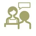 ホストクラブの接客の画像