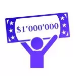 稼ぐことに特化している