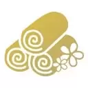 おしぼり3つの画像