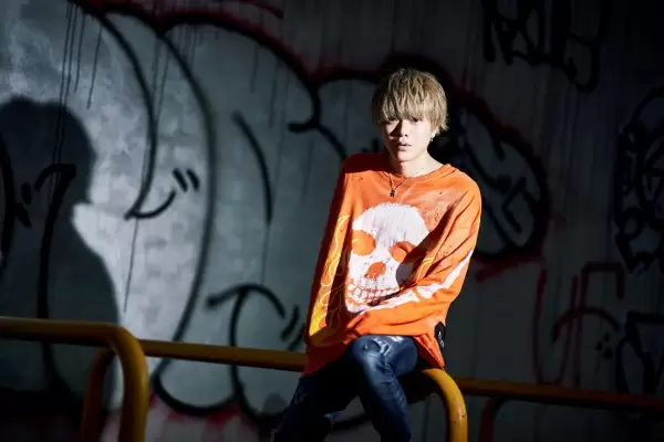 大阪ミナミのホストクラブ 大阪男塾在籍の相沢ゆう☆ちぇるの画像