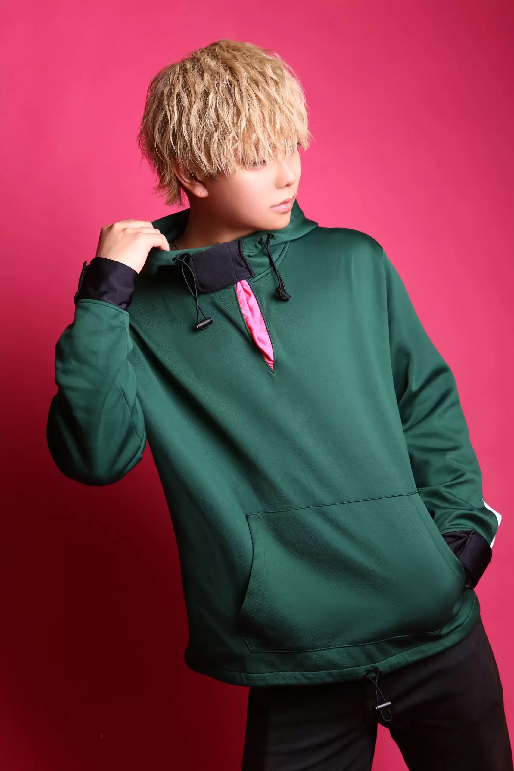 大阪ミナミのホストクラブ 大阪男塾の千空海陸の画像