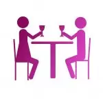 お客様とのアフターに関する画像