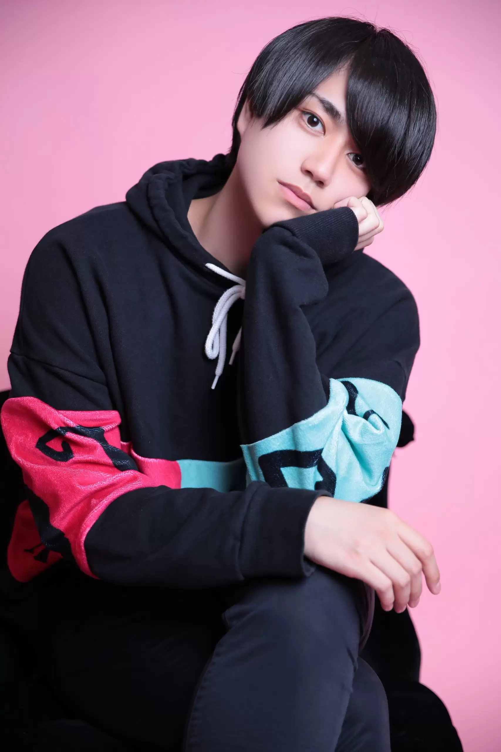 大阪ミナミのホストクラブ大阪男塾の市丸ヒュウガの画像