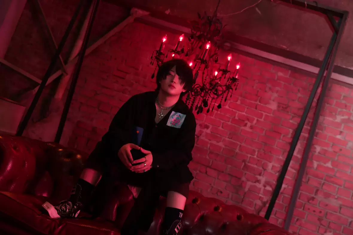 大阪男塾 本店 ナツキカナメ