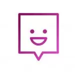 お客様へのお礼メッセージの画像