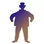 オラオラキャラ