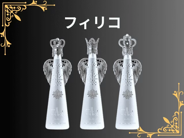 フィリコ ボトル