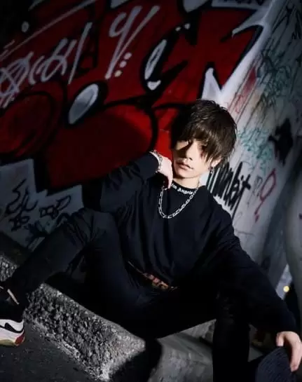 大阪ミナミのホストクラブ 大阪男塾一ノ瀬支店の一ノ瀬亮の画像 (1)