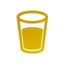 チェイサー（水）